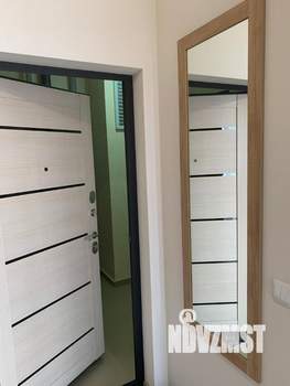 1-к квартира, на длительный срок, 40м2, 12/17 этаж