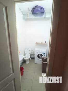 1-к квартира, на длительный срок, 45м2, 2/12 этаж