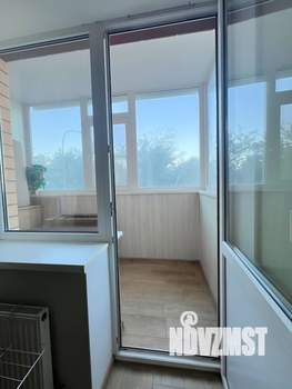 1-к квартира, на длительный срок, 47м2, 3/21 этаж