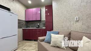 1-к квартира, посуточно, 40м2, 19/19 этаж