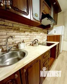 1-к квартира, на длительный срок, 40м2, 10/23 этаж