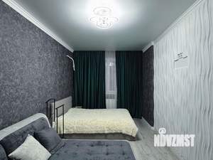 1-к квартира, на длительный срок, 39м2, 12/16 этаж