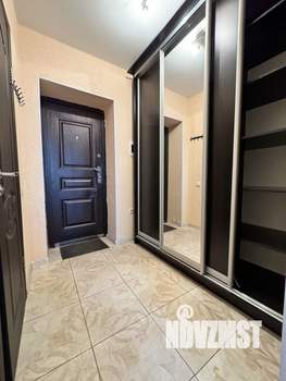 Студия квартира, на длительный срок, 30м2, 3/5 этаж