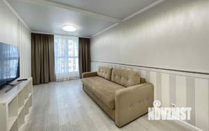 2-к квартира, на длительный срок, 64м2, 14/25 этаж