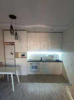 1-к квартира, на длительный срок, 41м2, 5/6 этаж