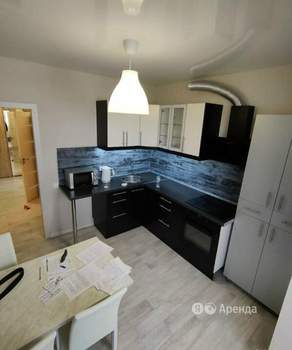 2-к квартира, на длительный срок, 50м2, 3/3 этаж