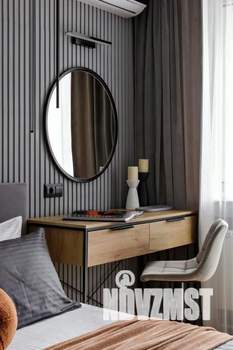 2-к квартира, посуточно, 49м2, 1/1 этаж