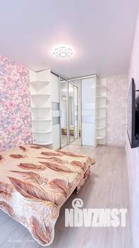2-к квартира, на длительный срок, 59м2, 5/24 этаж