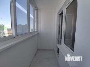 2-к квартира, на длительный срок, 62м2, 13/16 этаж