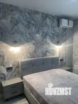 1-к квартира, на длительный срок, 50м2, 12/24 этаж