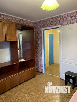 1-к квартира, на длительный срок, 32м2, 7/9 этаж