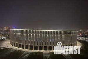 1-к квартира, посуточно, 47м2, 14/18 этаж