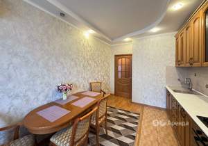 2-к квартира, на длительный срок, 75м2, 9/9 этаж