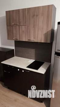 1-к квартира, на длительный срок, 38м2, 16/17 этаж