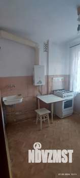 1-к квартира, на длительный срок, 32м2, 4/5 этаж