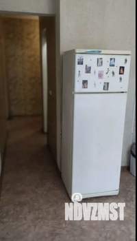 1-к квартира, на длительный срок, 30м2, 1/4 этаж