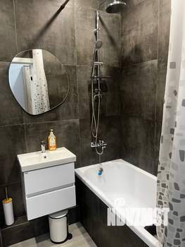 2-к квартира, на длительный срок, 42м2, 5/9 этаж