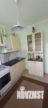 1-к квартира, на длительный срок, 34м2, 3/4 этаж