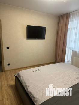 1-к квартира, на длительный срок, 52м2, 7/12 этаж