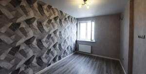 2-к квартира, на длительный срок, 53м2, 6/24 этаж