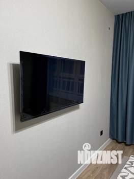 1-к квартира, посуточно, 37м2, 1/1 этаж