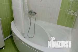 1-к квартира, посуточно, 50м2, 10/17 этаж