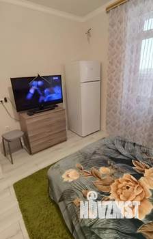 Студия квартира, на длительный срок, 25м2, 13/25 этаж