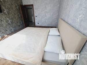 1-к квартира, посуточно, 41м2, 8/24 этаж