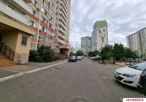3-к квартира, на длительный срок, 76м2, 2/16 этаж