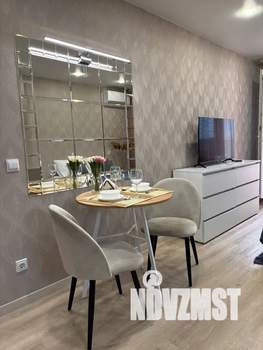 Студия квартира, посуточно, 26м2, 6/16 этаж