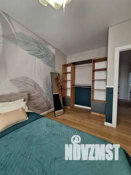 3-к квартира, посуточно, 70м2, 7/15 этаж