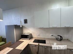 1-к квартира, на длительный срок, 40м2, 11/19 этаж