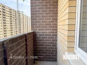 1-к квартира, на длительный срок, 40м2, 9/16 этаж