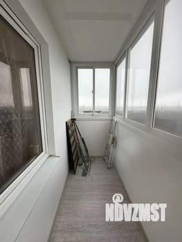 1-к квартира, на длительный срок, 40м2, 9/17 этаж