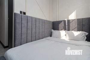 1-к квартира, посуточно, 16м2, 1/1 этаж