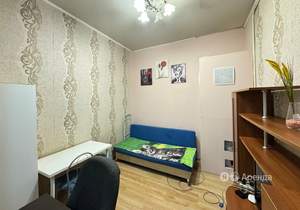 Студия квартира, на длительный срок, 14м2, 1/1 этаж