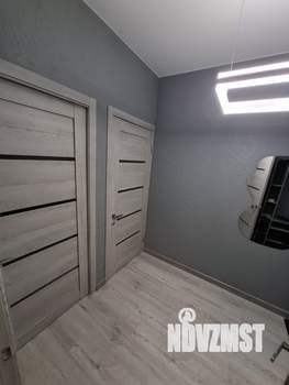 1-к квартира, на длительный срок, 33м2, 11/16 этаж