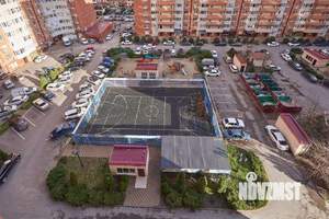 2-к квартира, посуточно, 70м2, 1/1 этаж