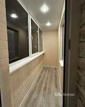 2-к квартира, на длительный срок, 30м2, 8/24 этаж