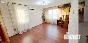 1-к квартира, на длительный срок, 40м2, 13/16 этаж