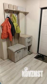 1-к квартира, на длительный срок, 36м2, 3/17 этаж