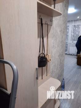 Студия квартира, на длительный срок, 26м2, 5/19 этаж