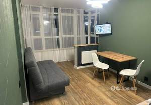 2-к квартира, на длительный срок, 47м2, 7/16 этаж