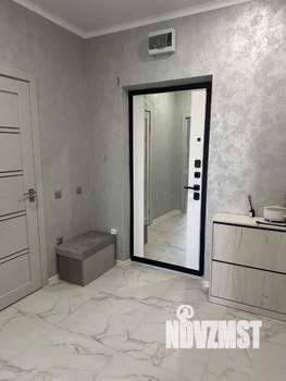 1-к квартира, на длительный срок, 40м2, 16/22 этаж