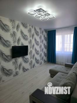 2-к квартира, на длительный срок, 52м2, 9/17 этаж