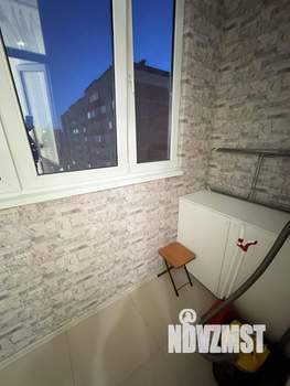 1-к квартира, на длительный срок, 37м2, 15/18 этаж