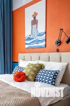 Студия квартира, посуточно, 29м2, 16/16 этаж