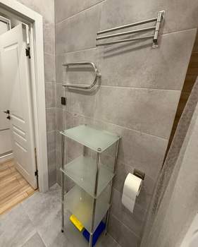 Студия квартира, на длительный срок, 26м2, 8/16 этаж