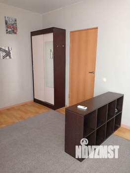 1-к квартира, на длительный срок, 35м2, 16/16 этаж