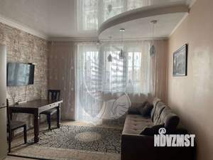 1-к квартира, на длительный срок, 56м2, 11/16 этаж